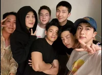 BTS