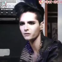 Bill kaulitz 
