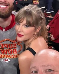 Taylor Alison Swift