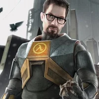 Gordon Freeman
