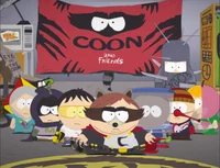 Coon y amigos