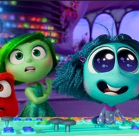 Inside out