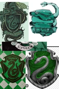 Hp Best friends 