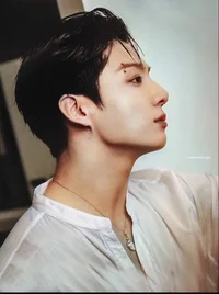 Jungkook 