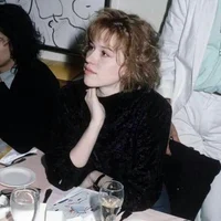 Molly Ringwald