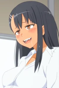 Nagatoro