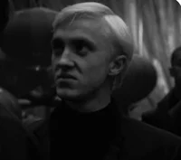 Draco malfoy