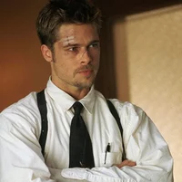 Brad Pitt