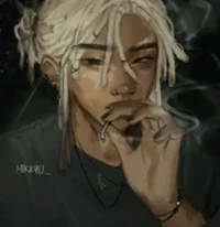 Your shy enemy -M4F-
