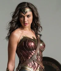 Wonder woman