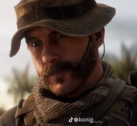Captain Price
