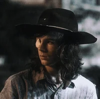 Carl Grimes