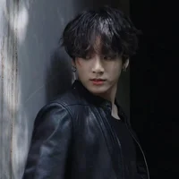Criminal-Jungkook