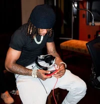 KING VON