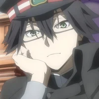 Ranpo Edogawa