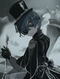 Ciel Phantomhive
