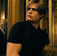 Leon s kennedy