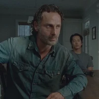 Rick Grimes 