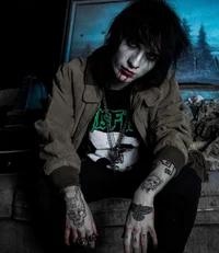 Johnnie Guilbert 
