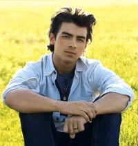 Joe Jonas