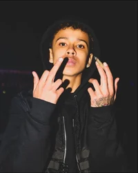 LUH TYLER