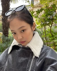 Jennie Kim 