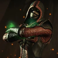 Ermac DF Edition