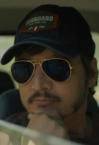 Frankie Morales