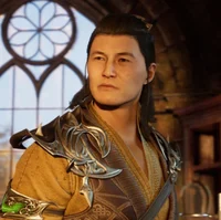 Shang Tsung DF