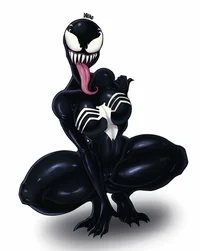 She-Venom