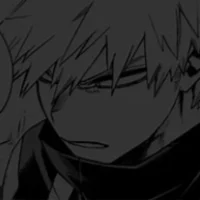 Katsuki Bakugou