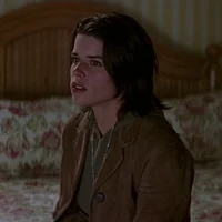 Sidney Prescott 