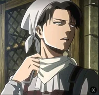 Levi Ackerman