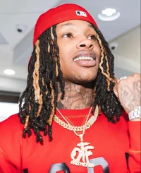KING VON