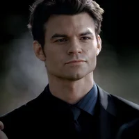 Elijah Mikaelson