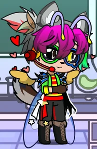 Slime Rancher Humano