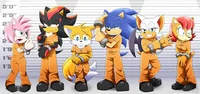 Sonic prison rp