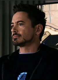 Tony Stark