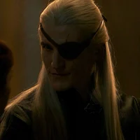Aemond Targaryen