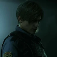 Leon Kennedy