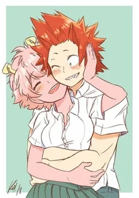 KiriMina Parents