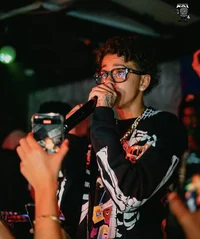 LUH TYLER