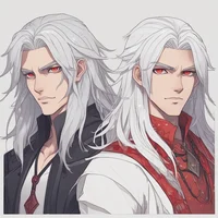 Николас и Холанд