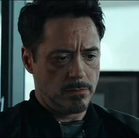 Tony Stark 