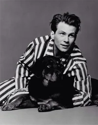 Christian Slater