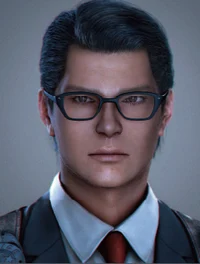 Joseph oda