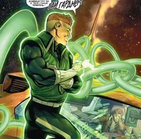 Guy Gardner