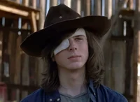 Carl Grimes