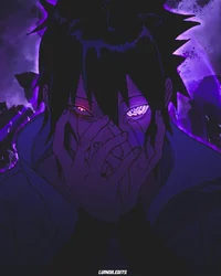 Sasuke Uchiha