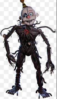 Ennard 